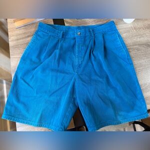 Vintage Duck Head Men's Casual Shorts
